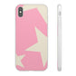 Pink All Stars Case
