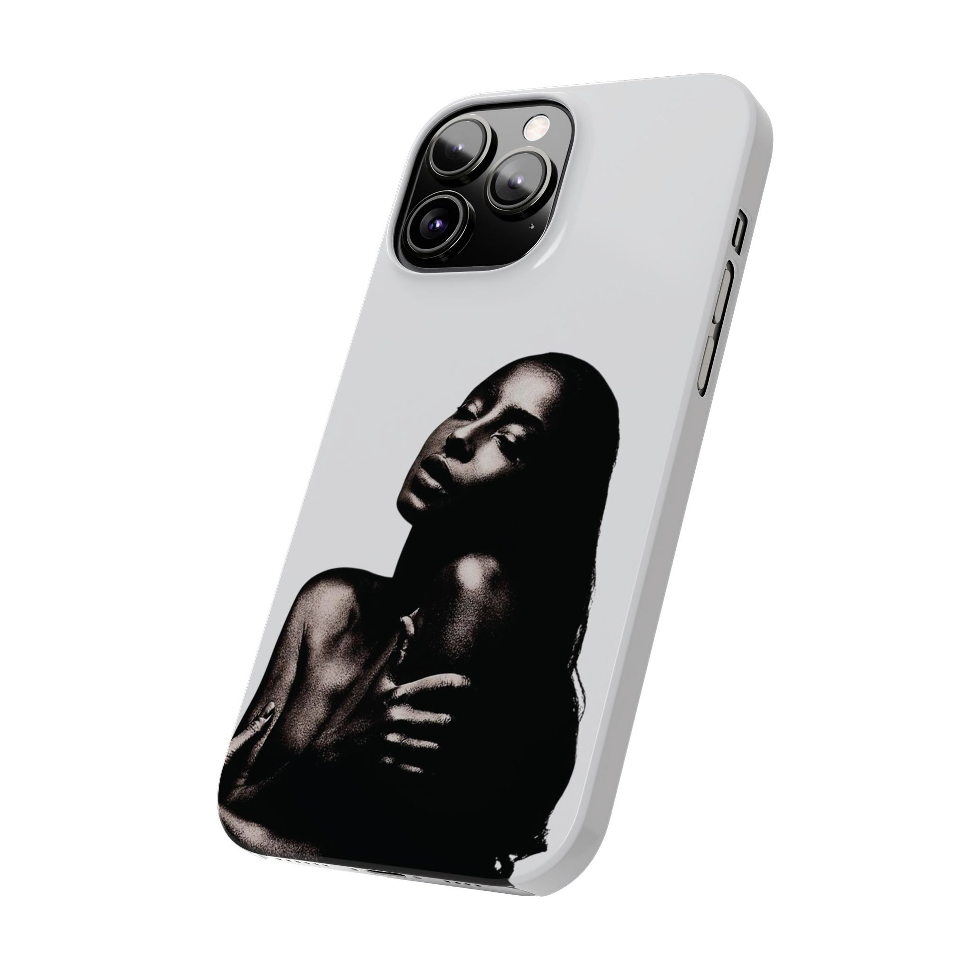 Sade Phone Cases - Planet Missy