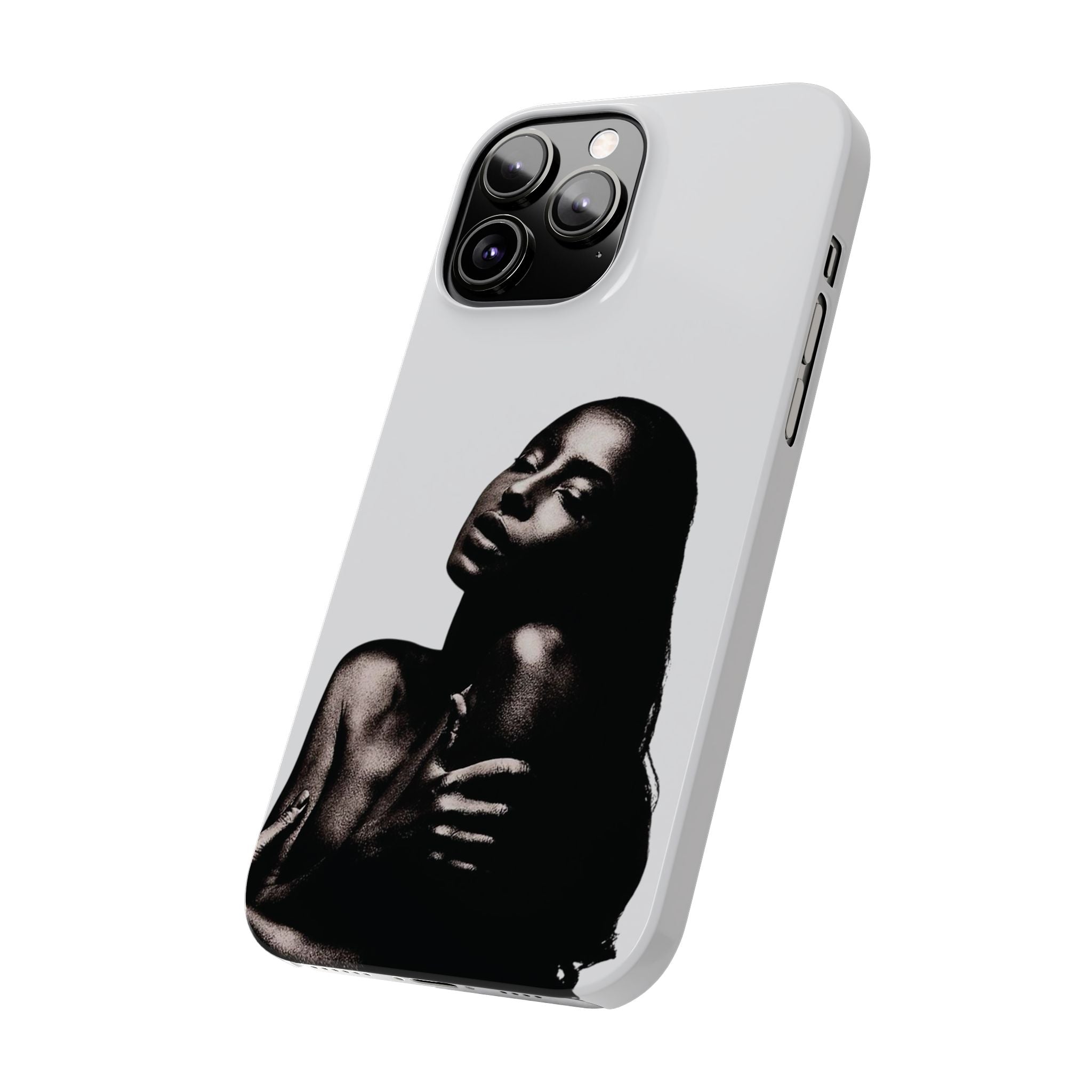 Sade Phone Cases - Planet Missy