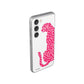 Pink Leopard Case