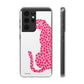 Pink Leopard Case