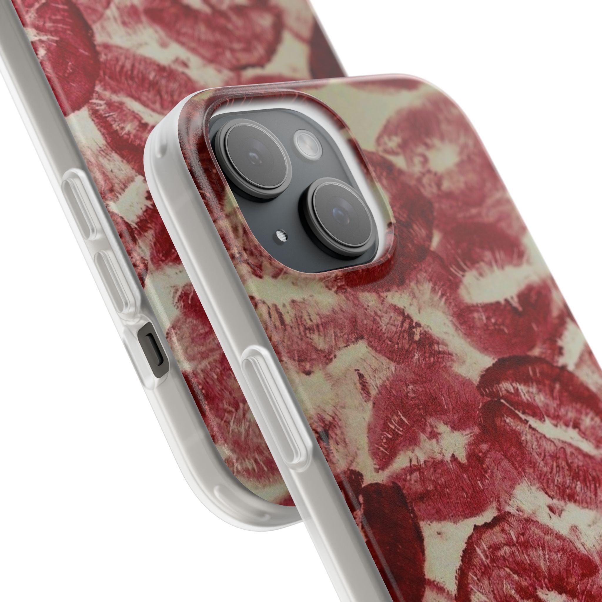 Cherry Kisses Hülle