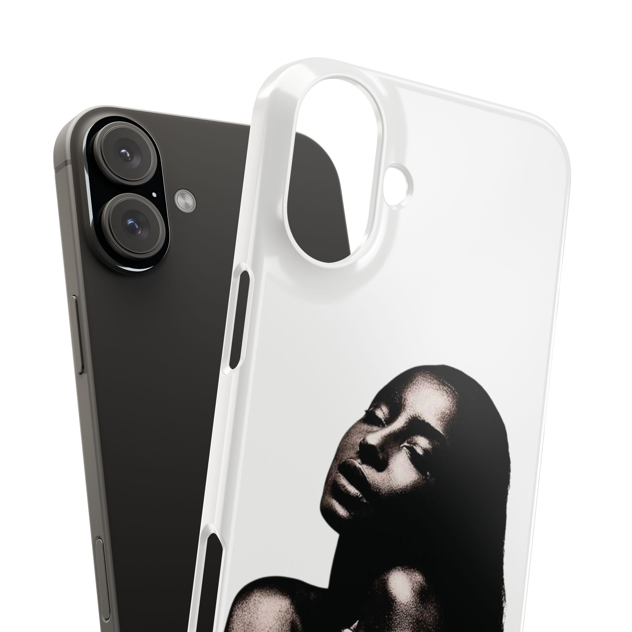 Sade Phone Cases - Planet Missy