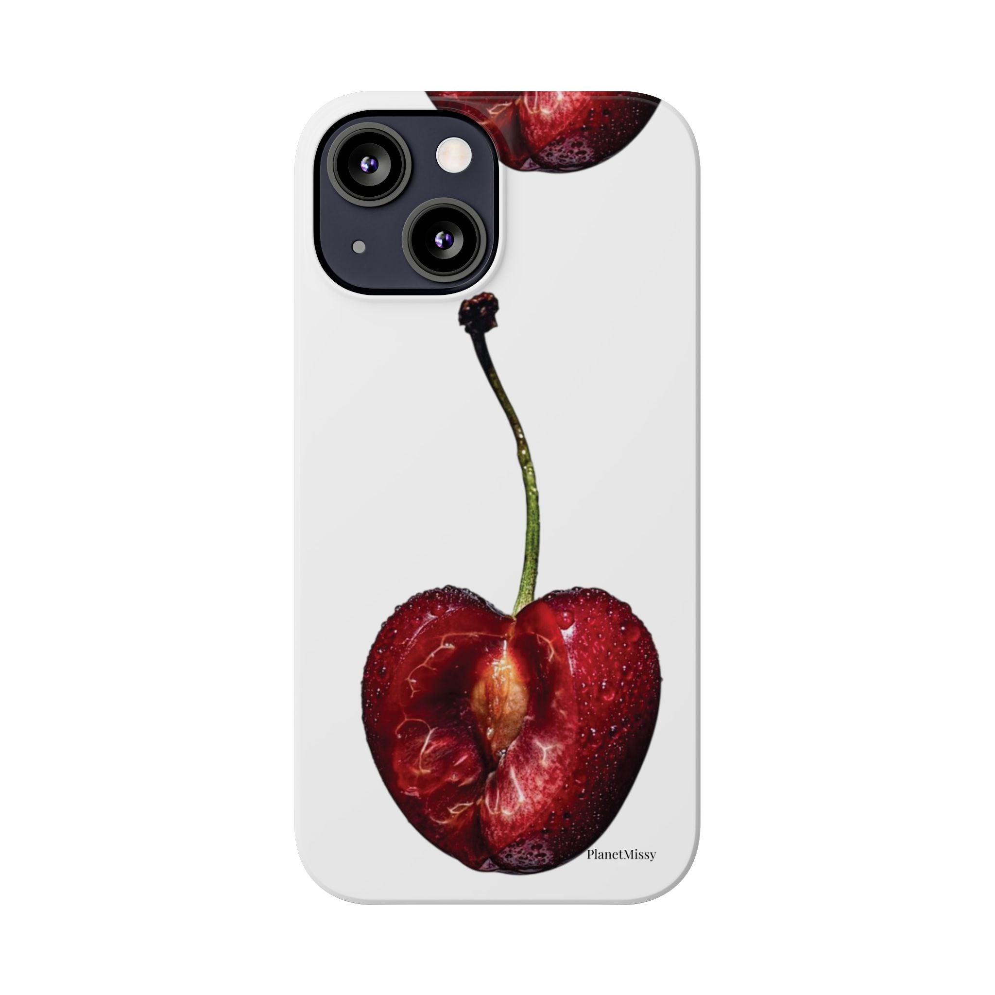 Very Cherry Case - Planet Missy