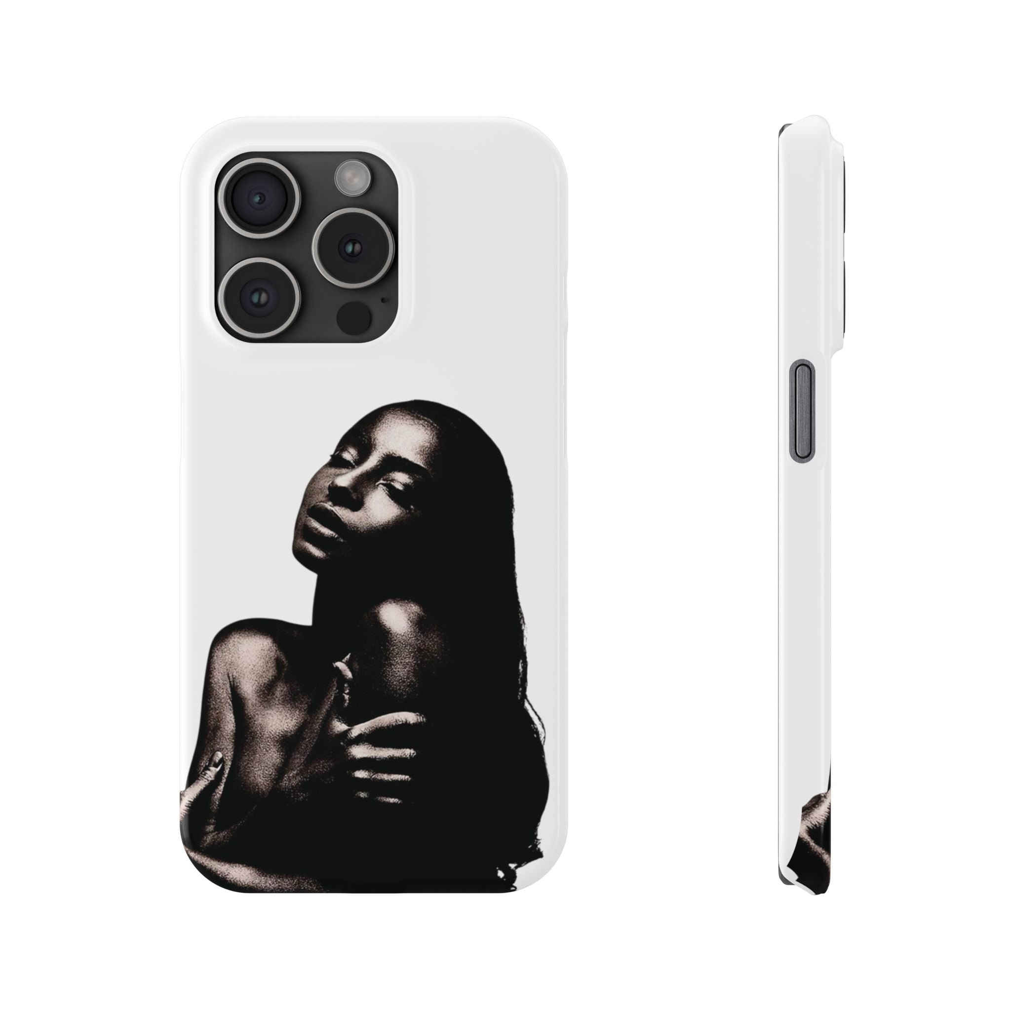 Sade Phone Cases - Planet Missy