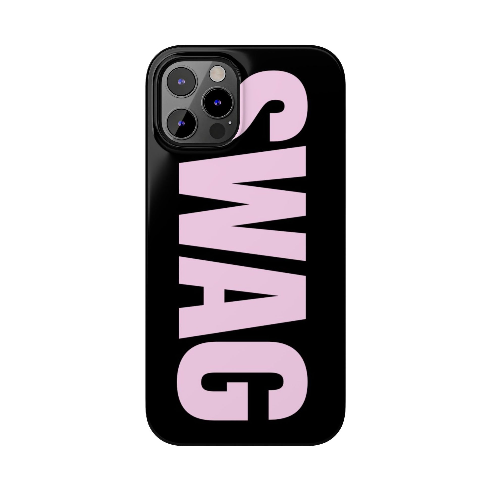 SWAG Phone Case - Planet Missy