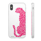Pink Leopard Case