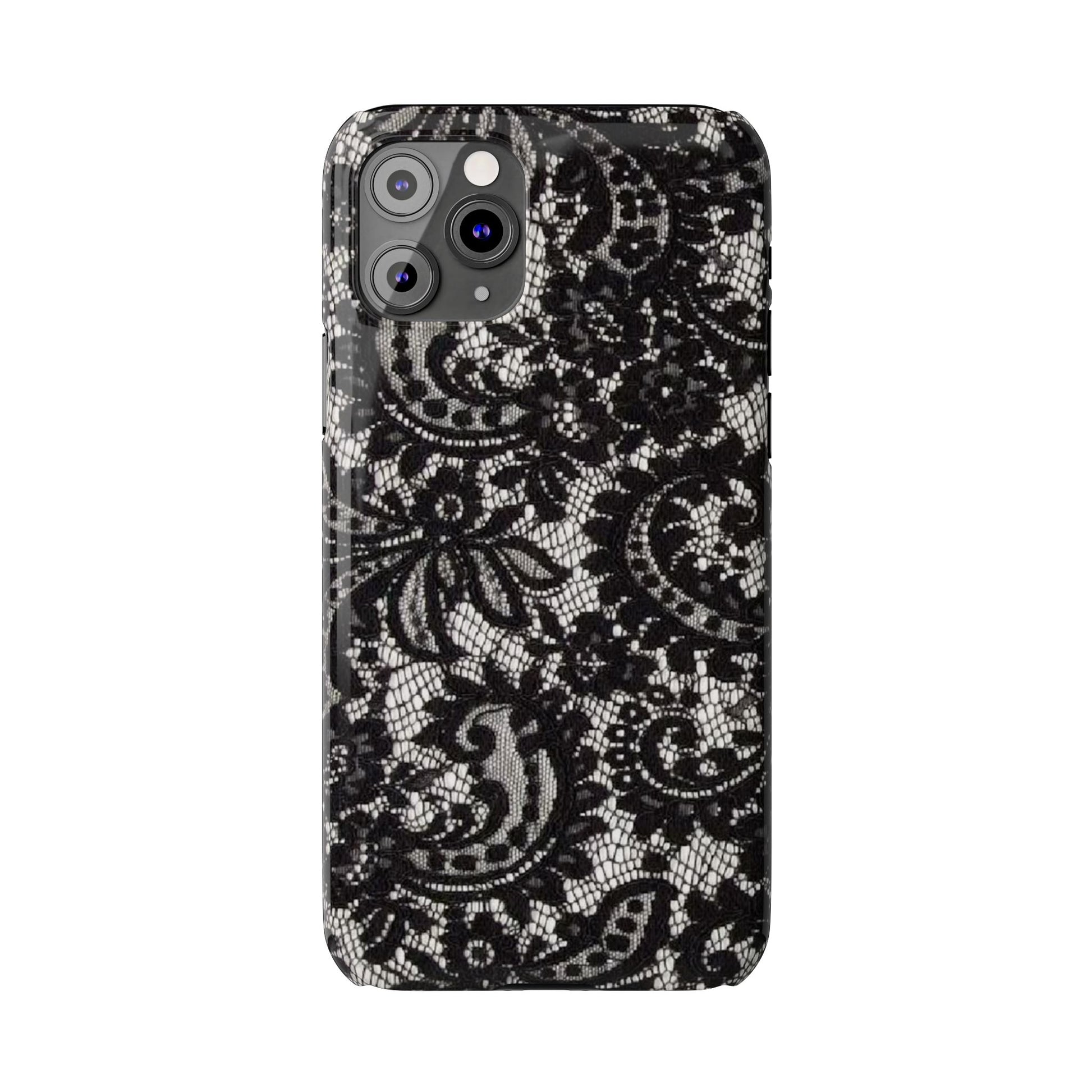 Mesh Elegant Case - Planet Missy