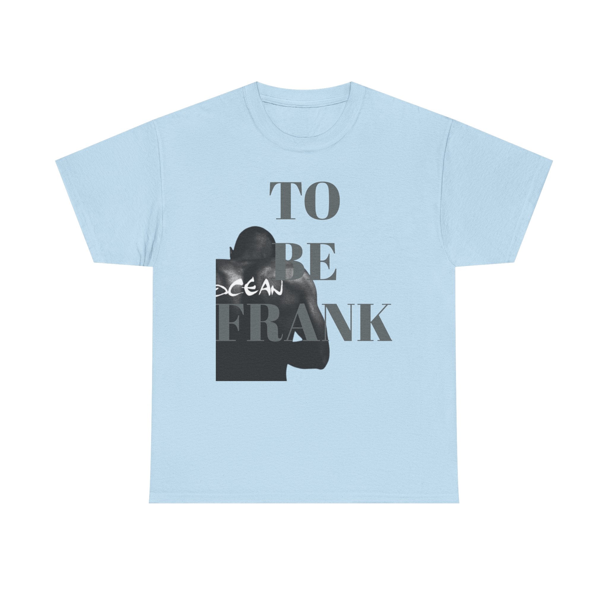 Frank Ocean Tee T-Shirt