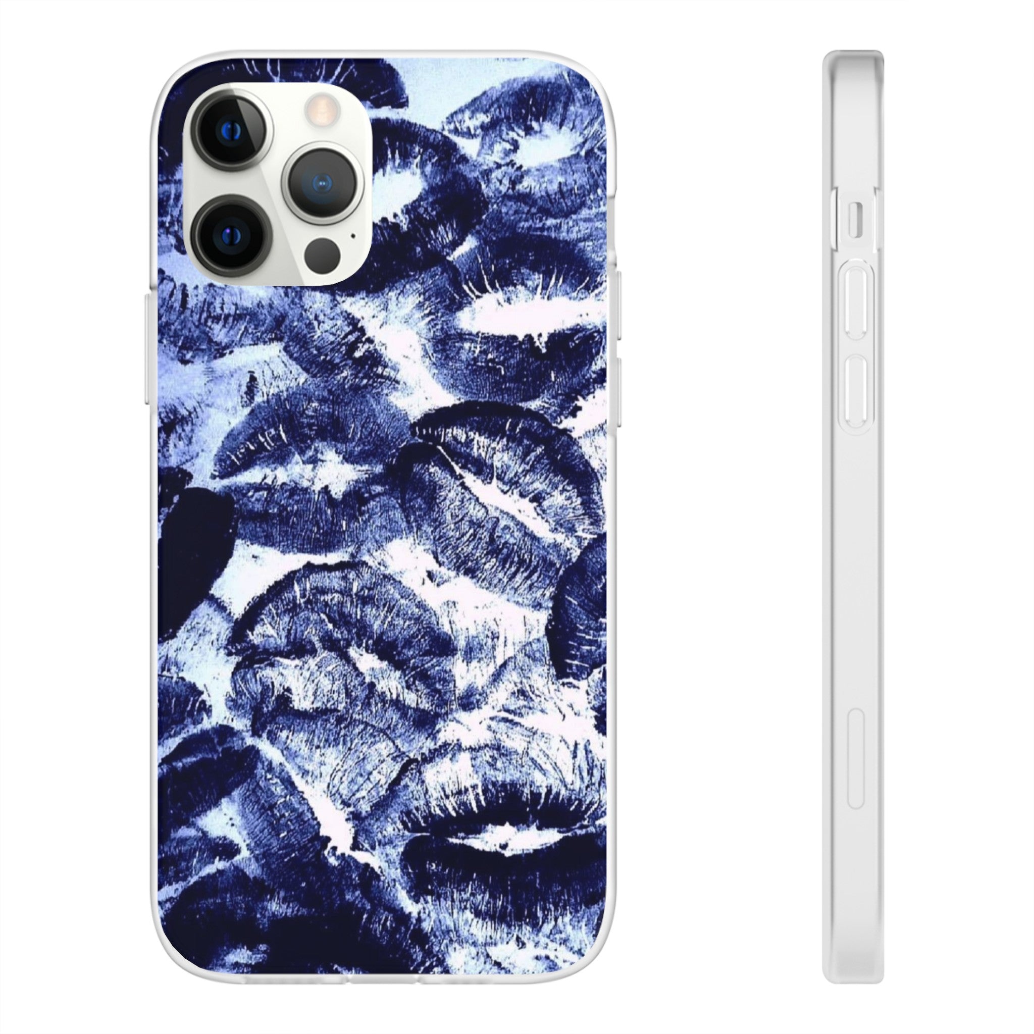 Kiss Me Case - Planet Missy