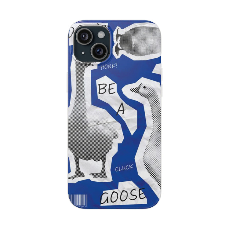 Silly Goose Case Phone Case