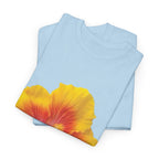 Yellow Flower Tee T-Shirt