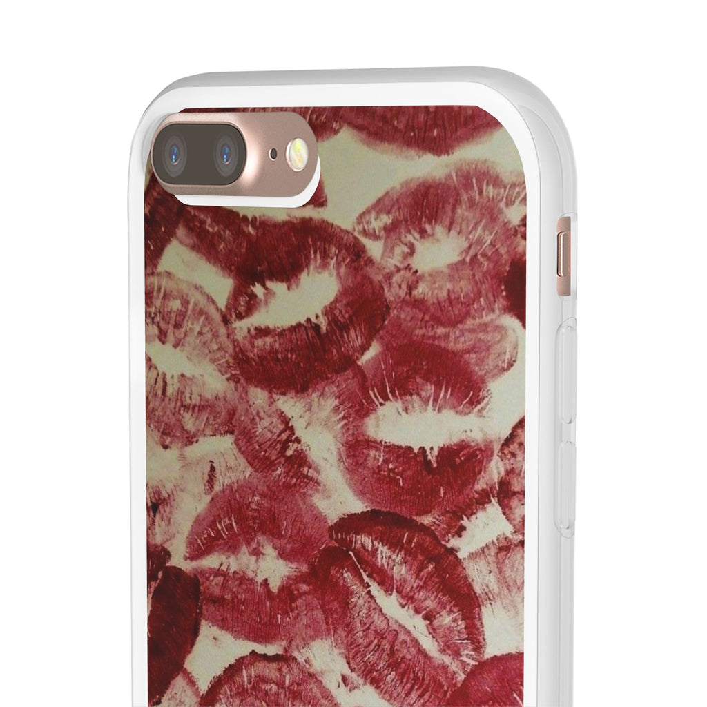 Cherry Kisses Hülle