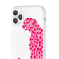 Pink Leopard Case