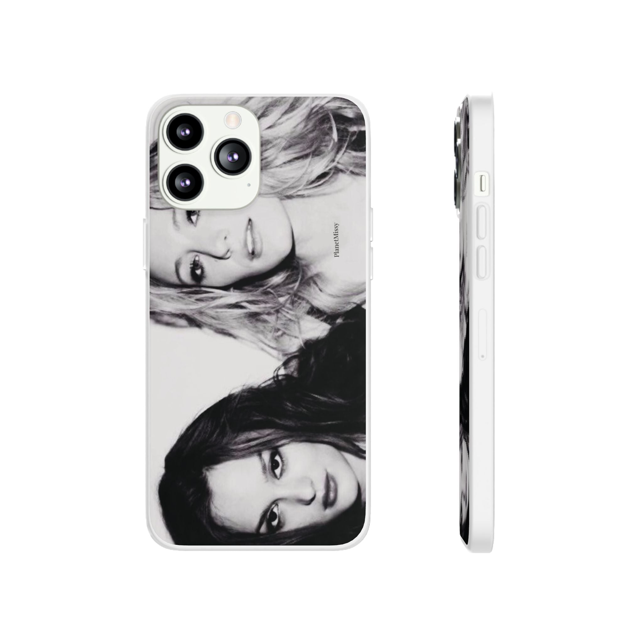 GG Case - Planet Missy