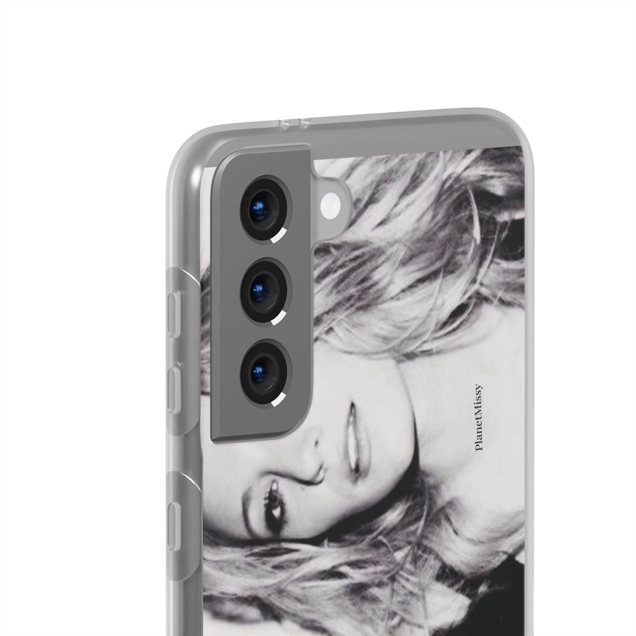 GG Case - Planet Missy