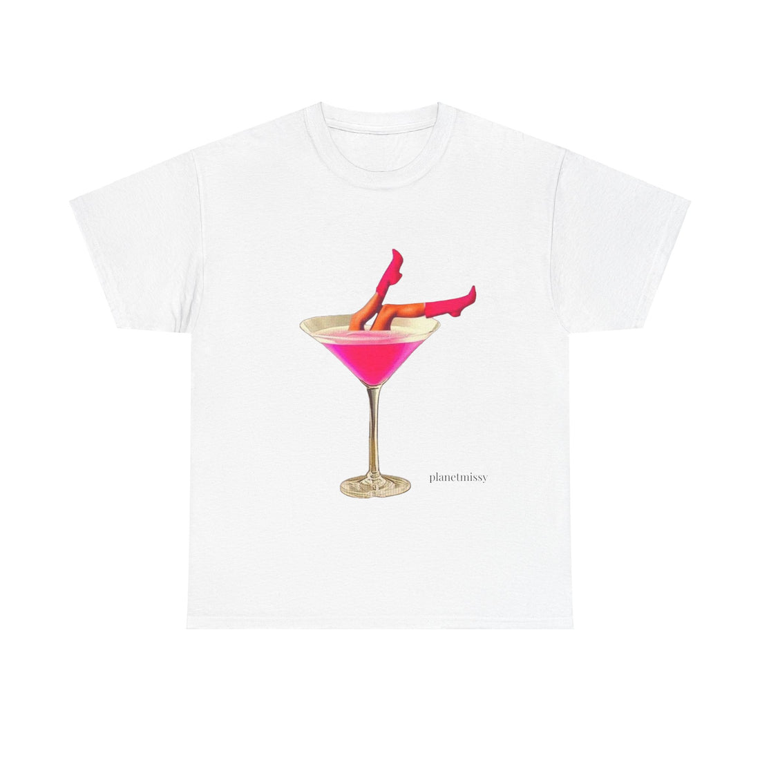 Mother of Pink Tee T-Shirt