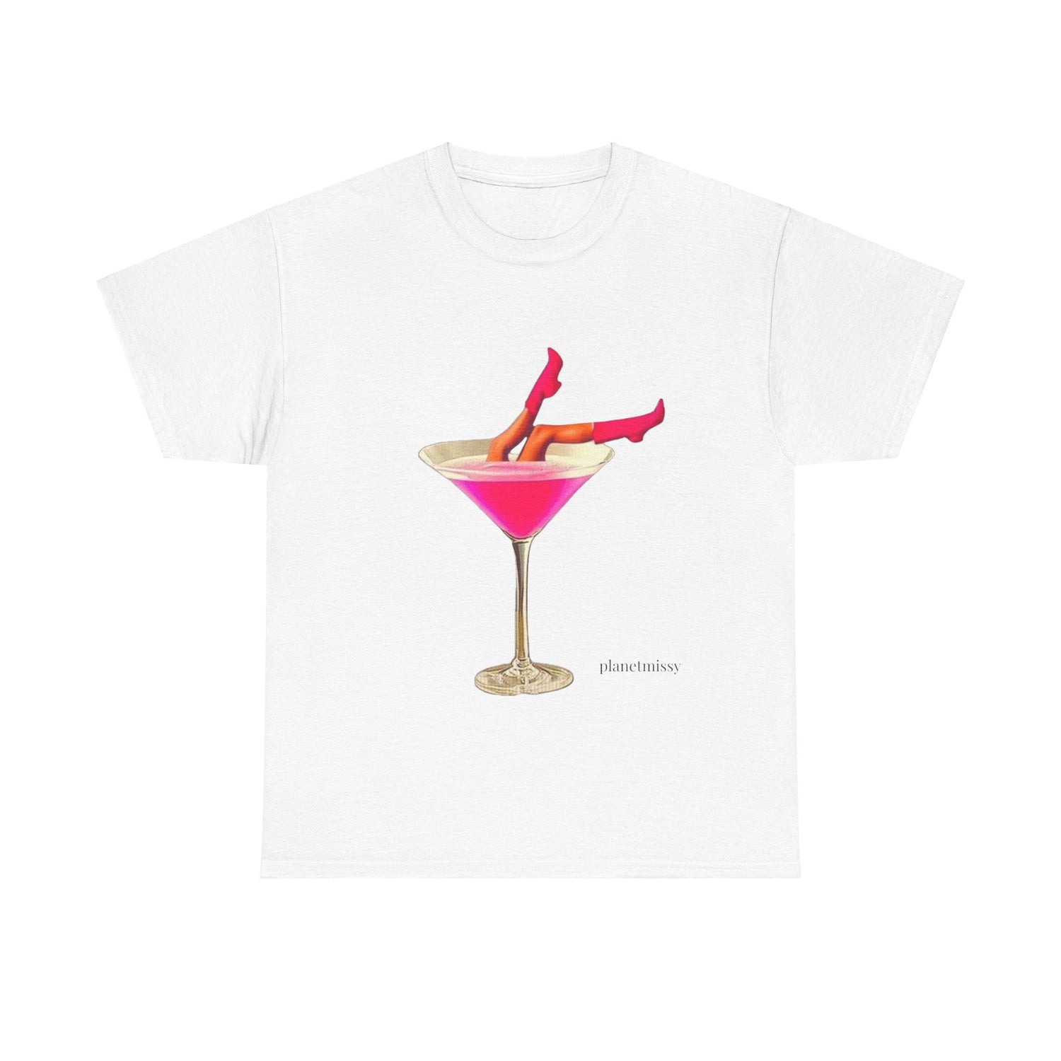 Mother of Pink Tee T-Shirt