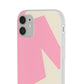 Pink All Stars Case
