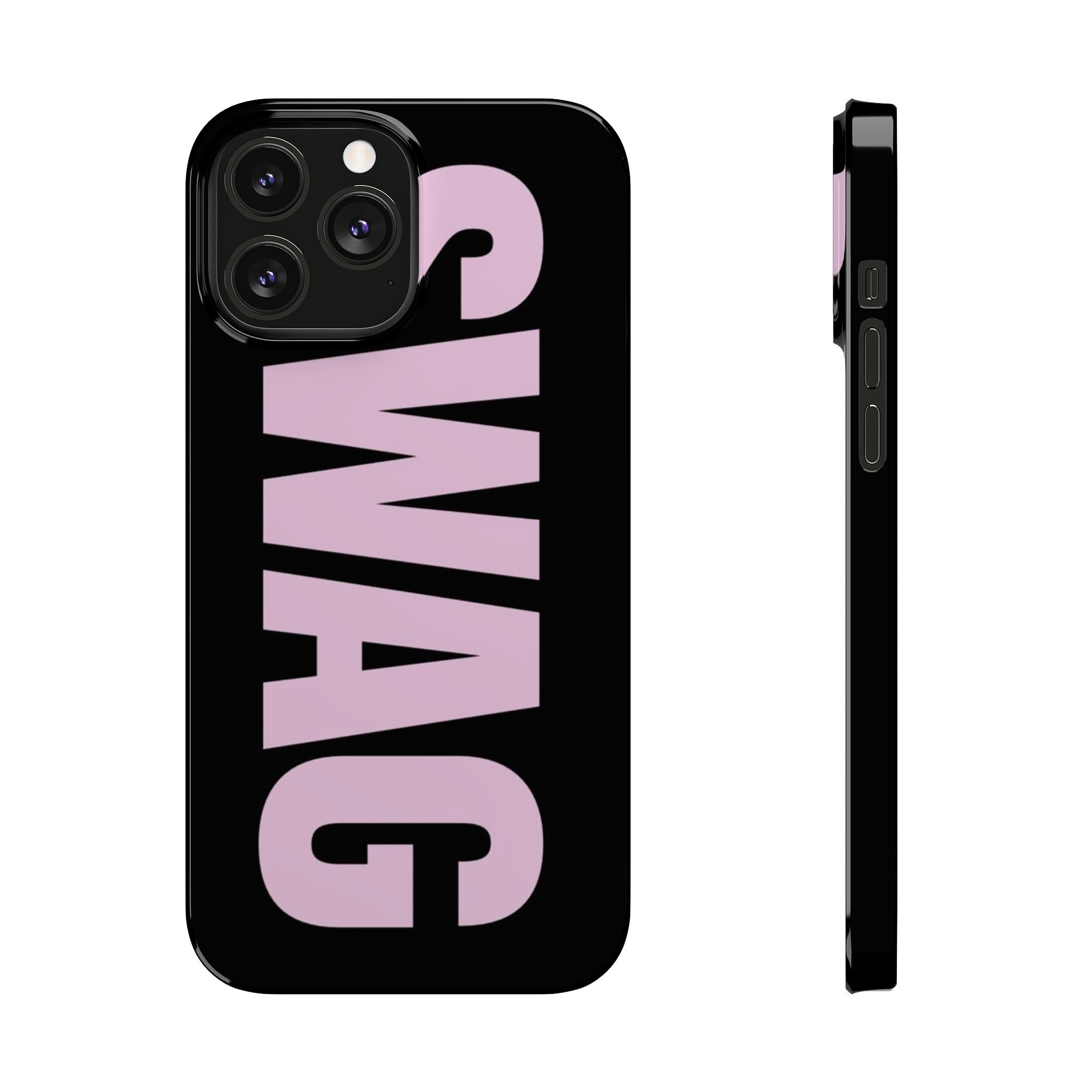 SWAG Phone Case - Planet Missy