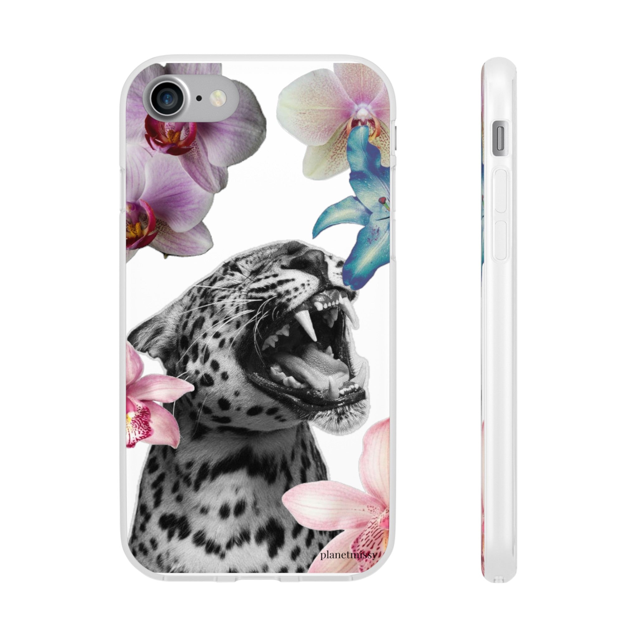 Siana Roar Case - Planet Missy