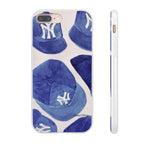 NY paint case Phone Case
