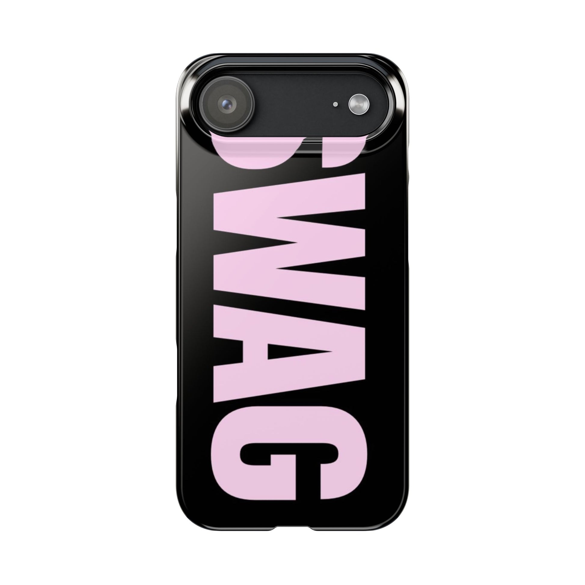 SWAG Phone Case - Planet Missy