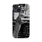 Cartier Inspired Case