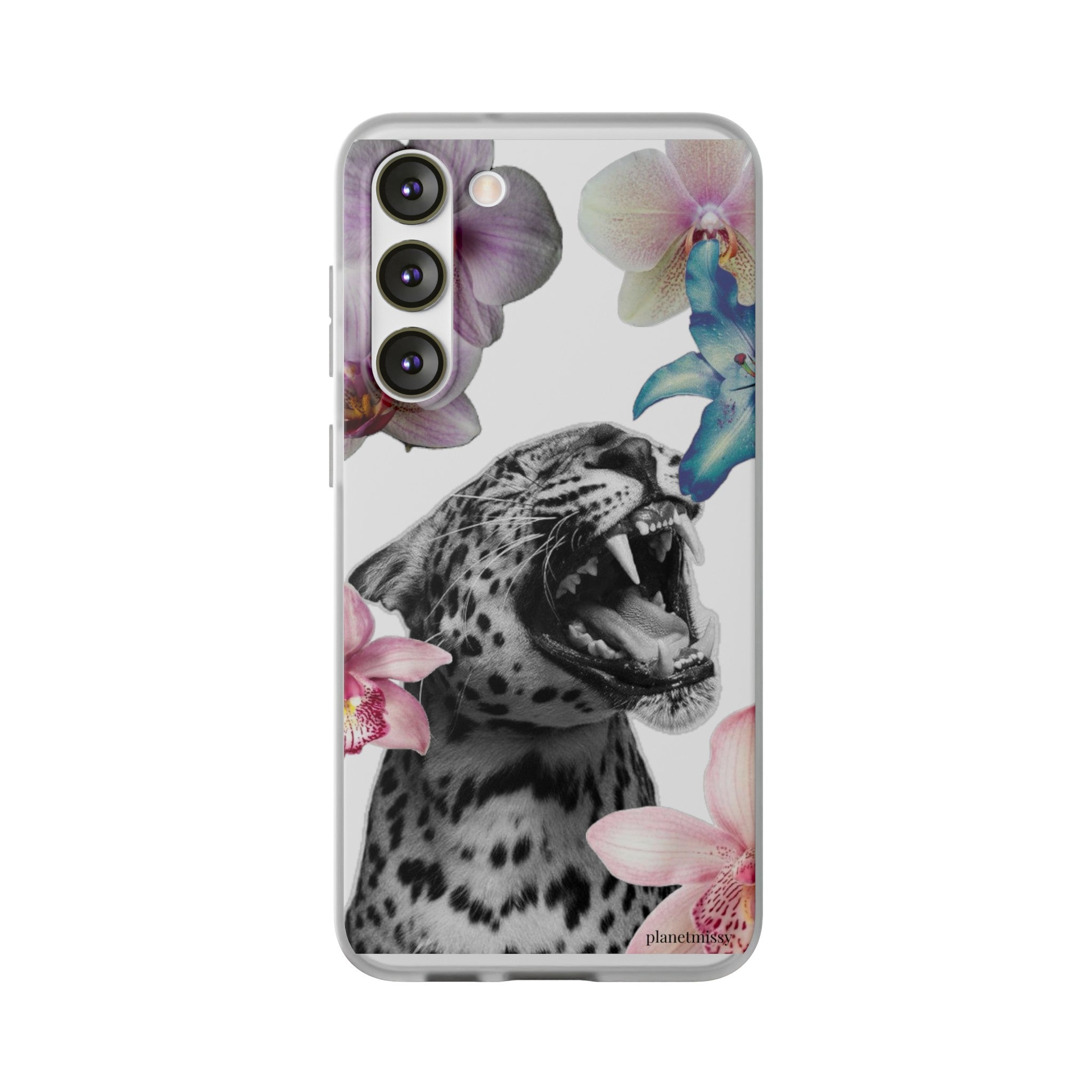 Siana Roar Case Phone Case