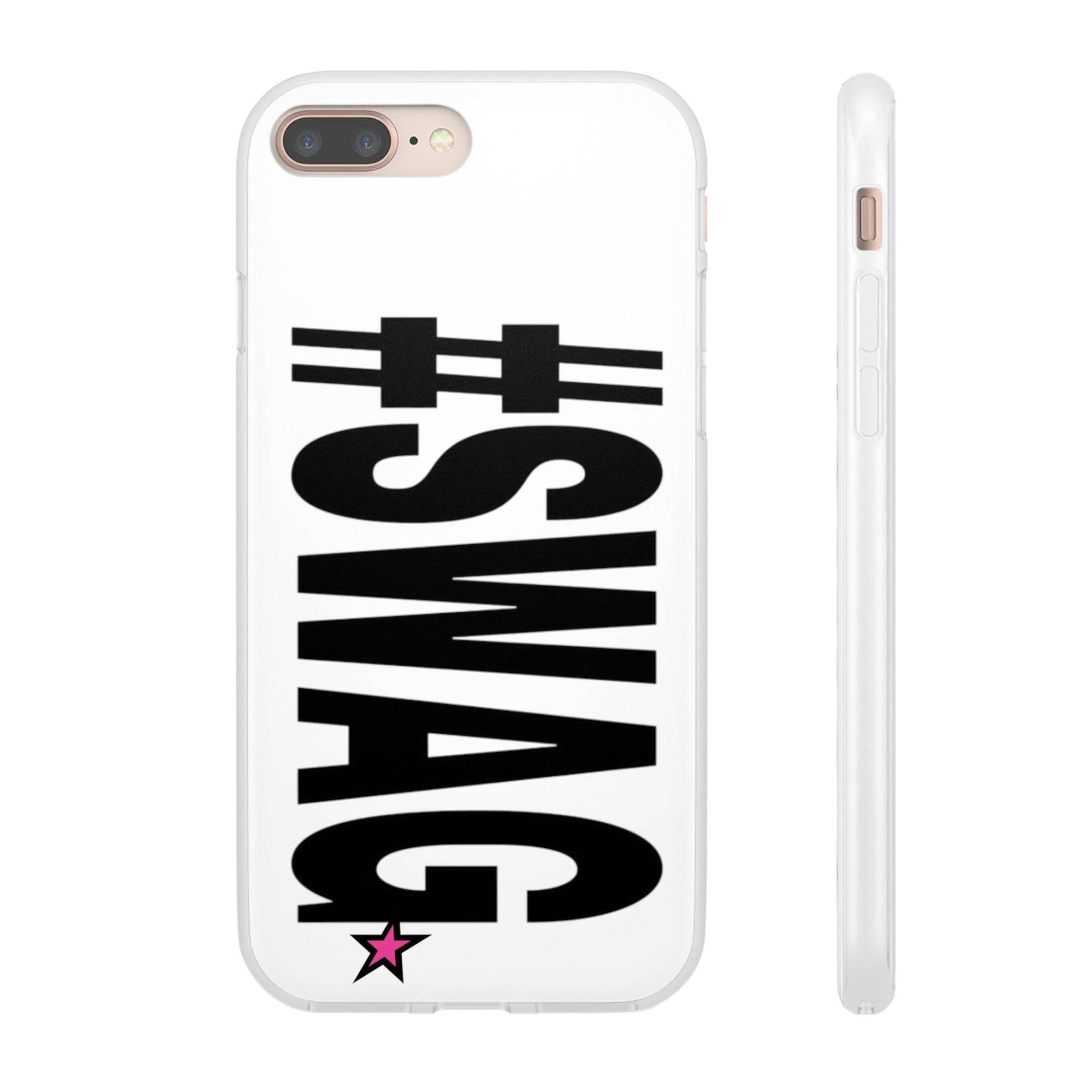 SWAG STAR Case - Planet Missy