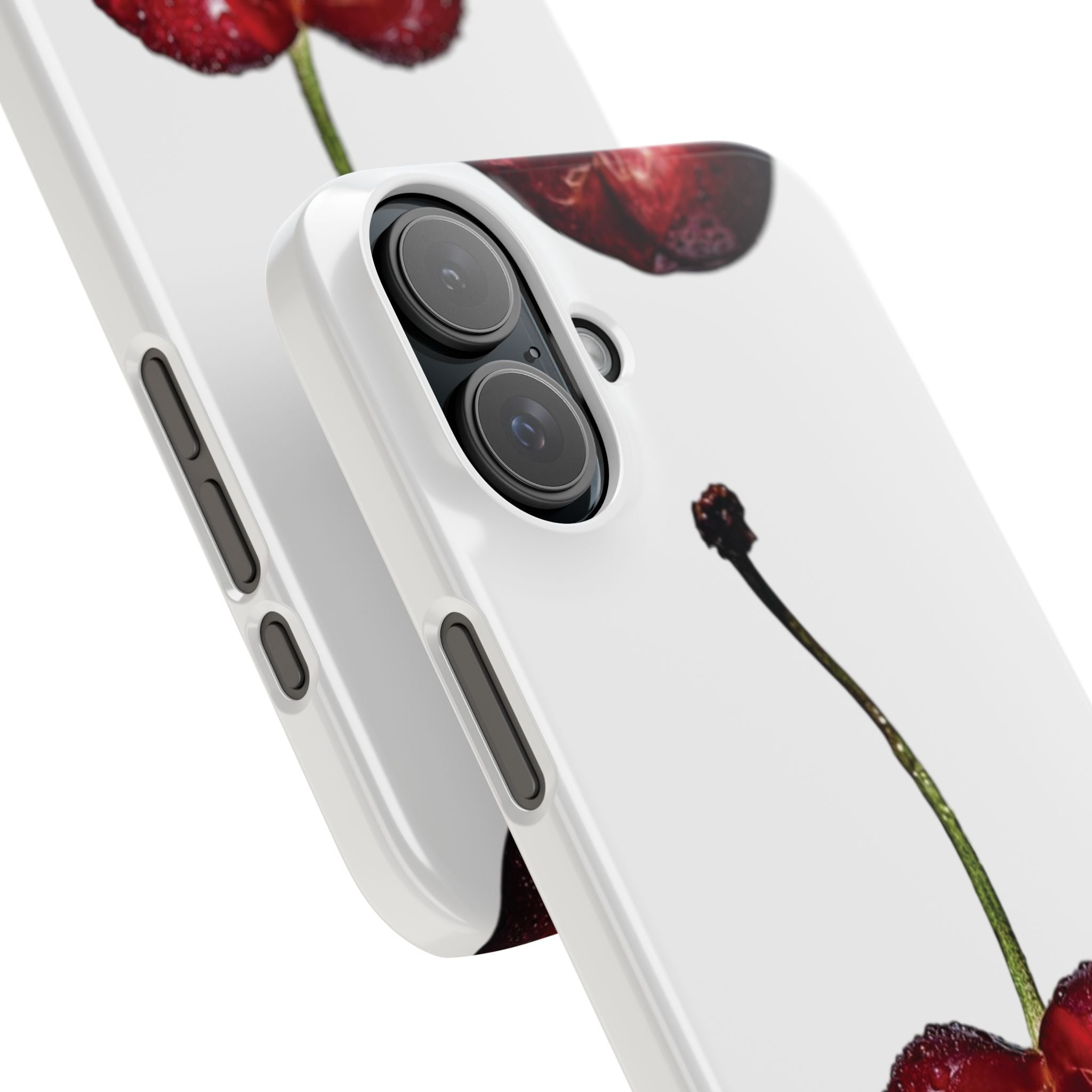 Very Cherry Case - Planet Missy