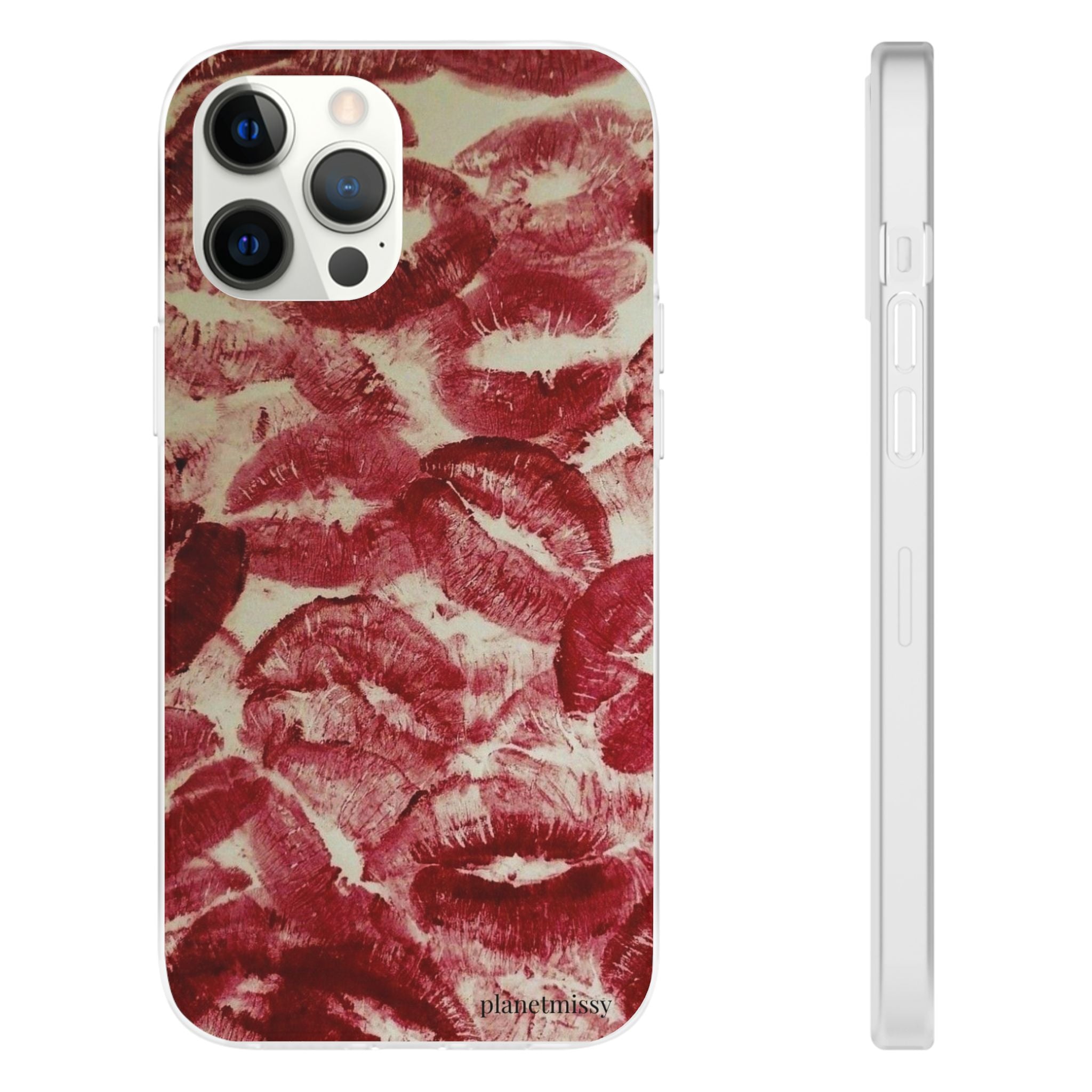 Cherry Kisses Case Phone Case
