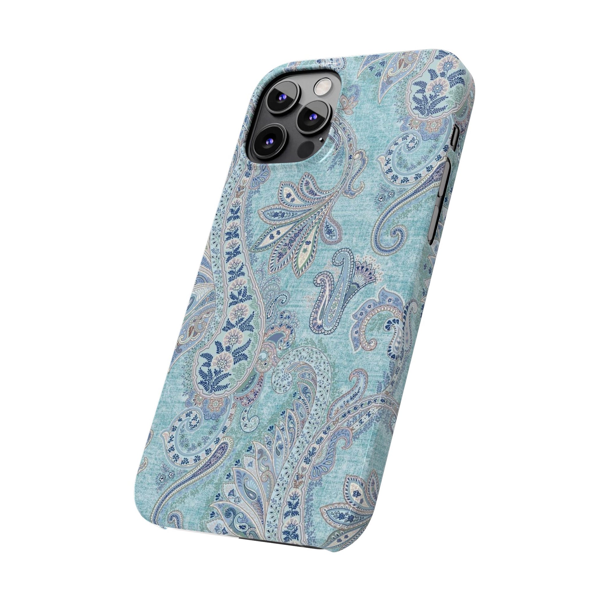 Floral Phone Cases - Planet Missy
