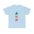 Floral Trio Tee T-Shirt