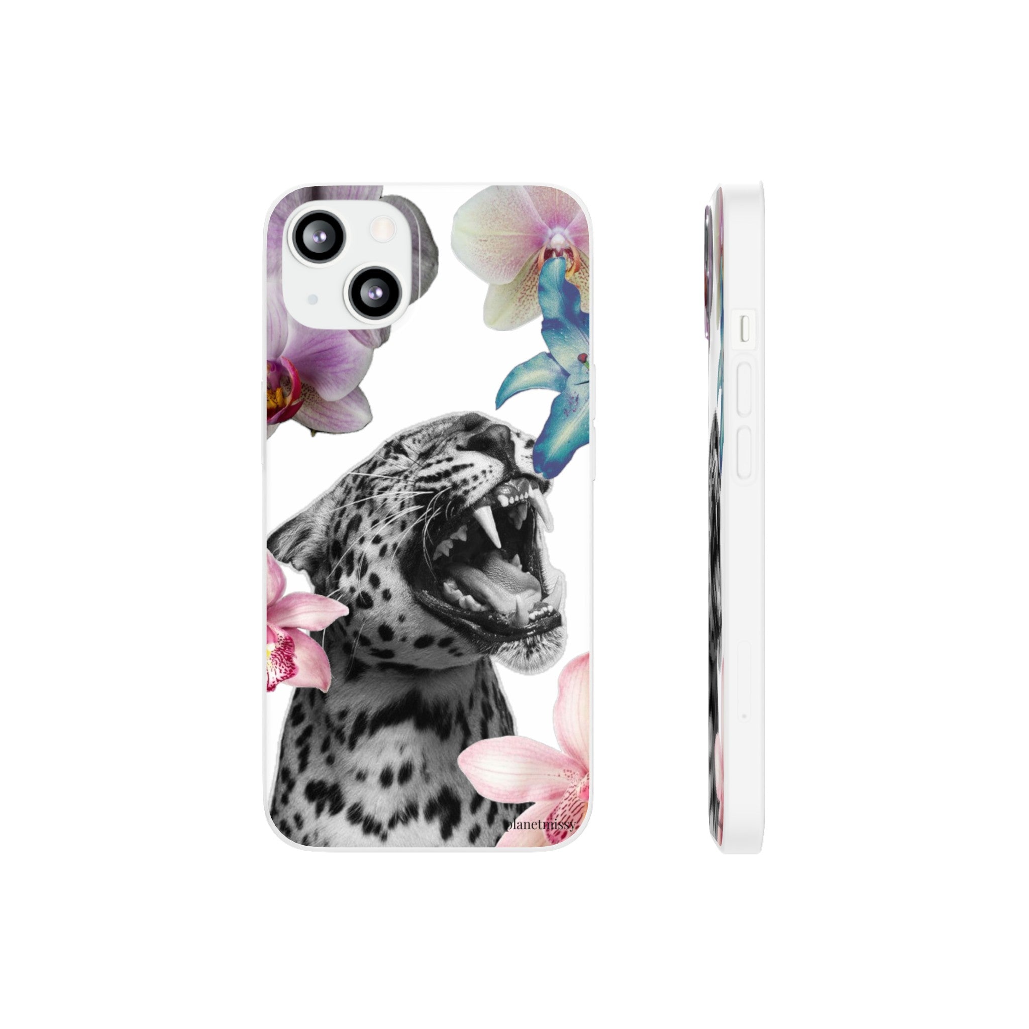 Siana Roar Case - Planet Missy