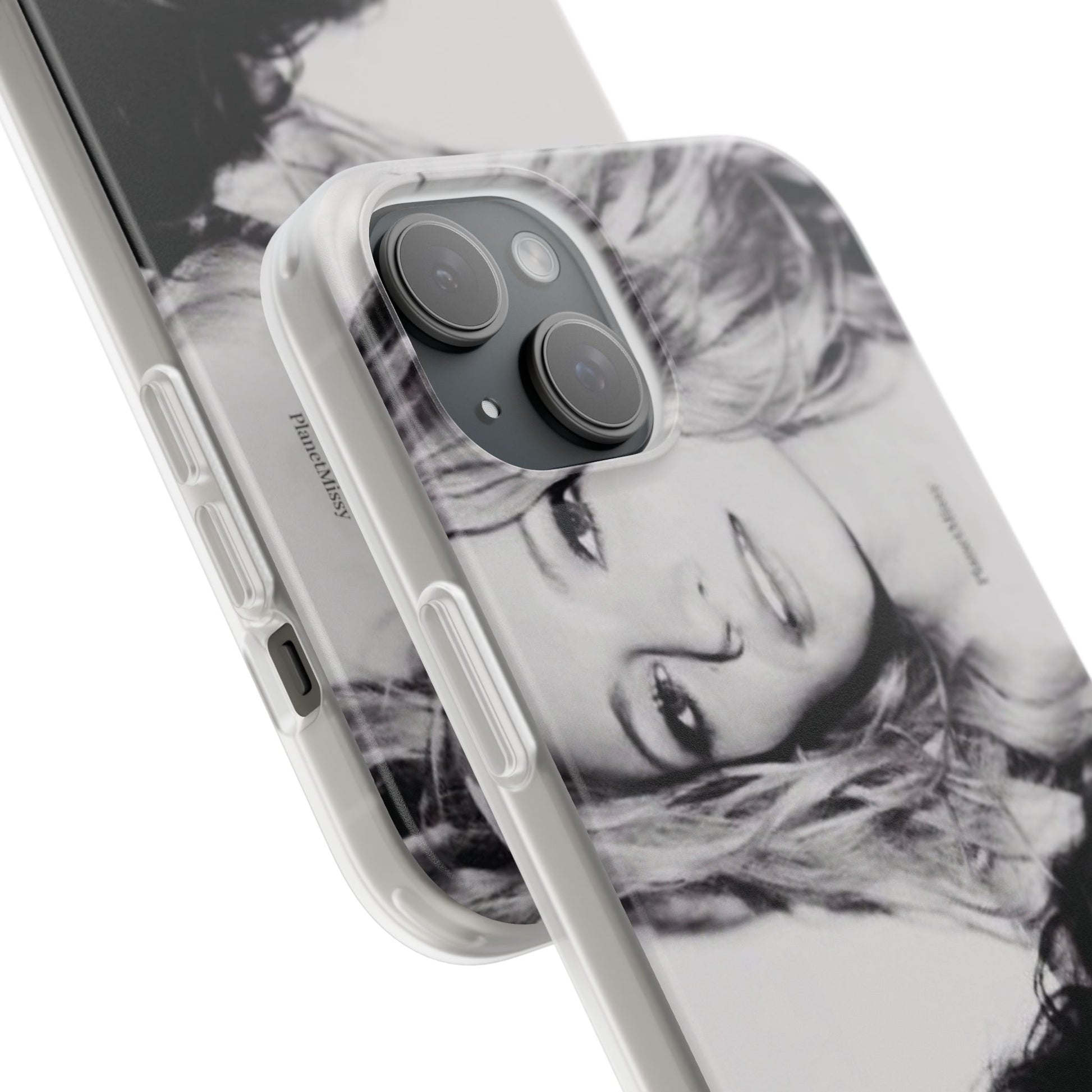 GG Case - Planet Missy