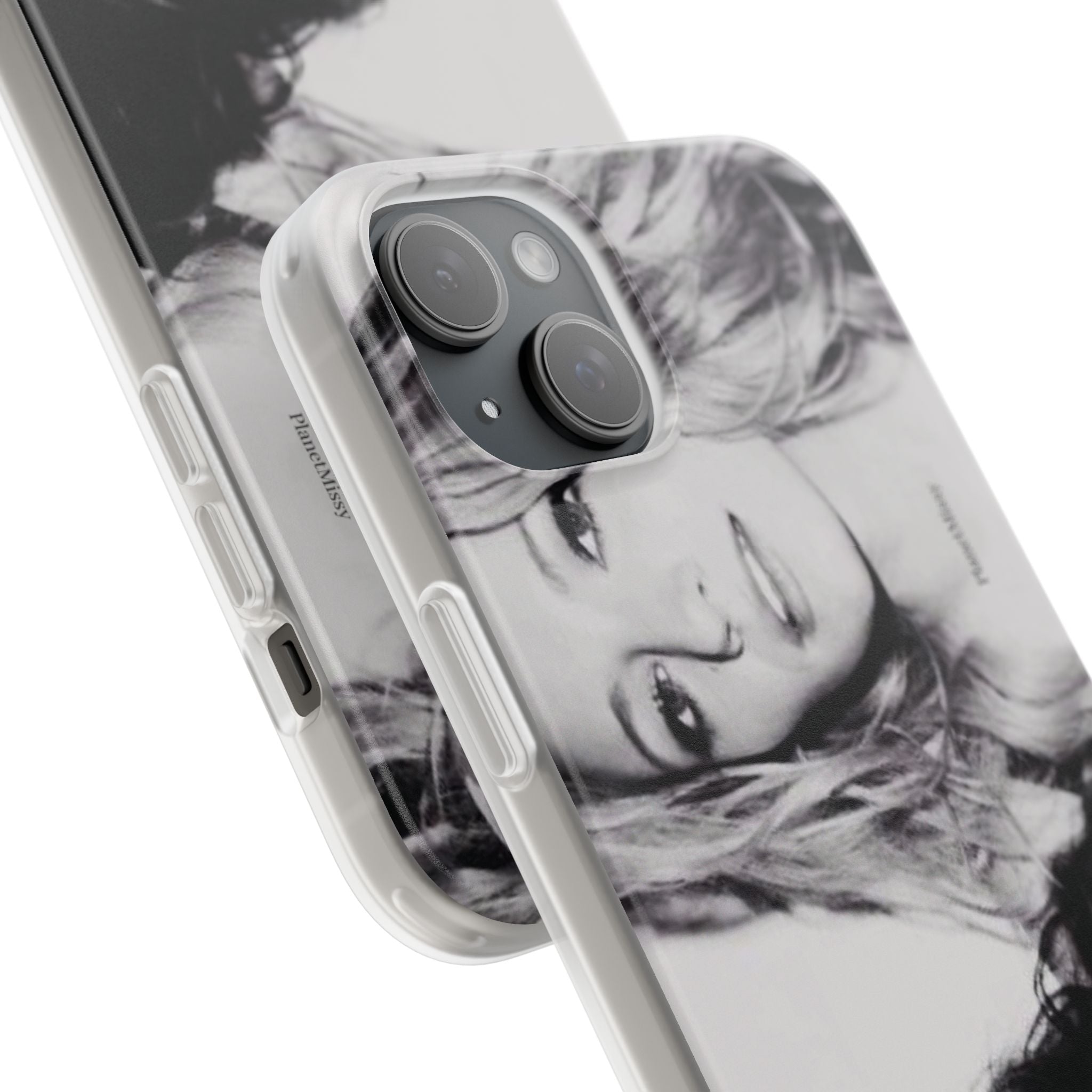 GG Case - Planet Missy