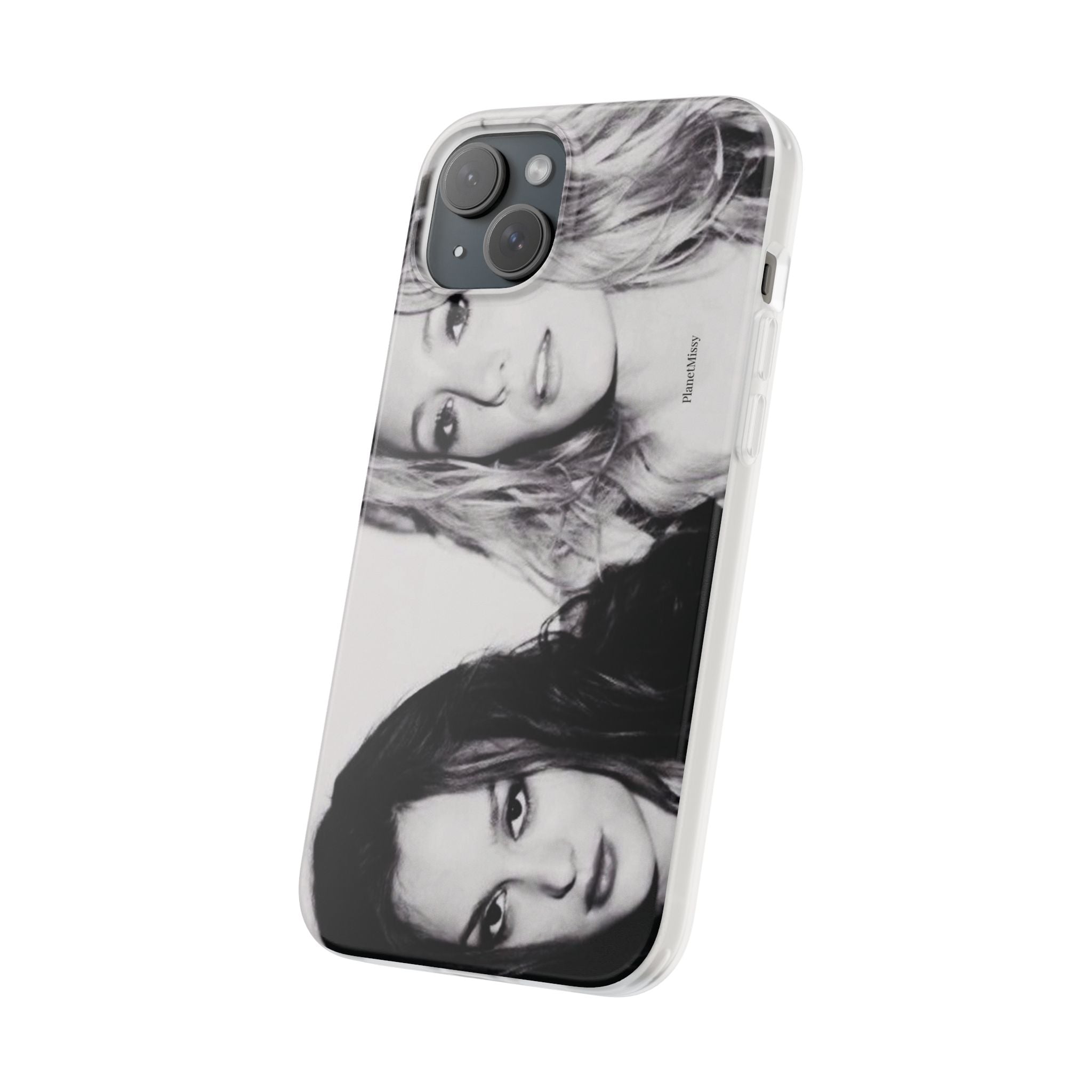 GG Case - Planet Missy