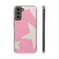 Pink All Stars Case