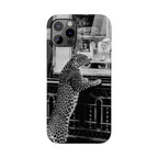 Cartier Inspired Case