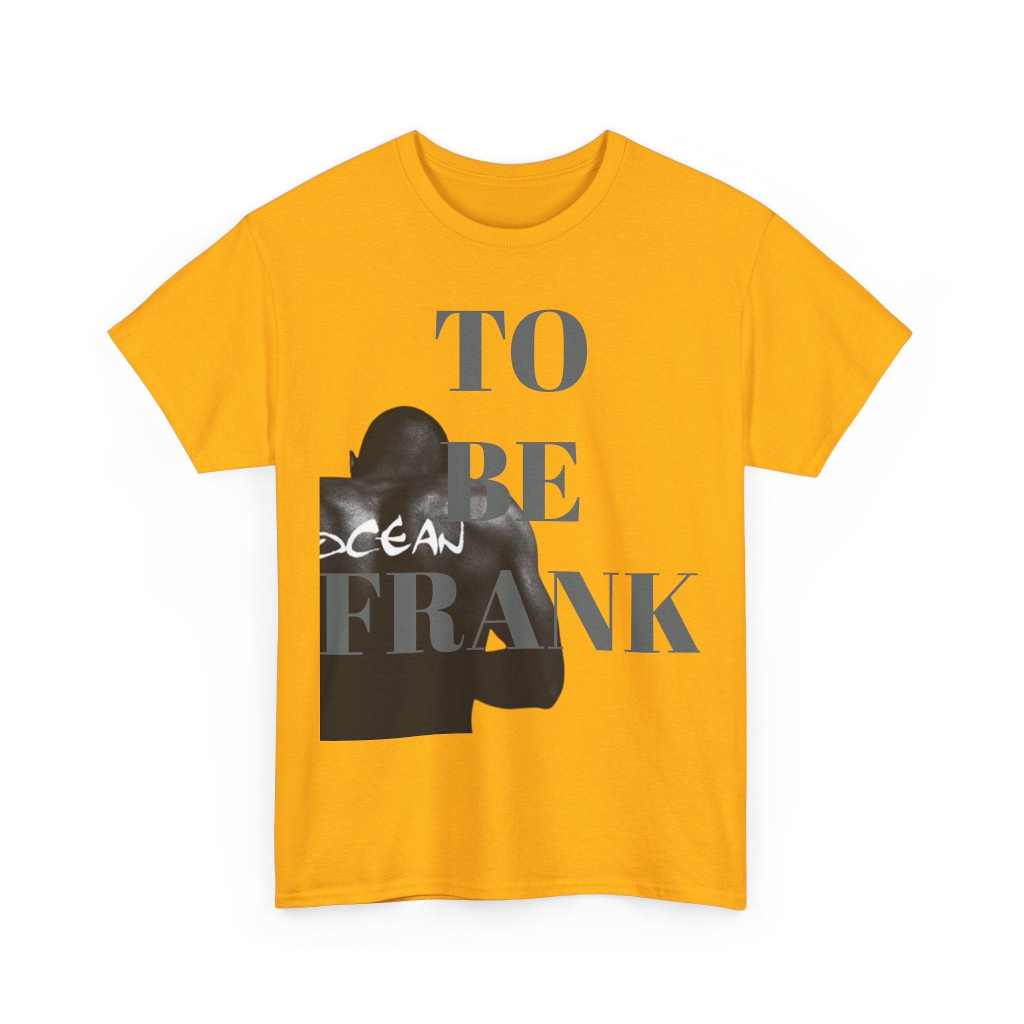 Frank Ocean Tee T-Shirt