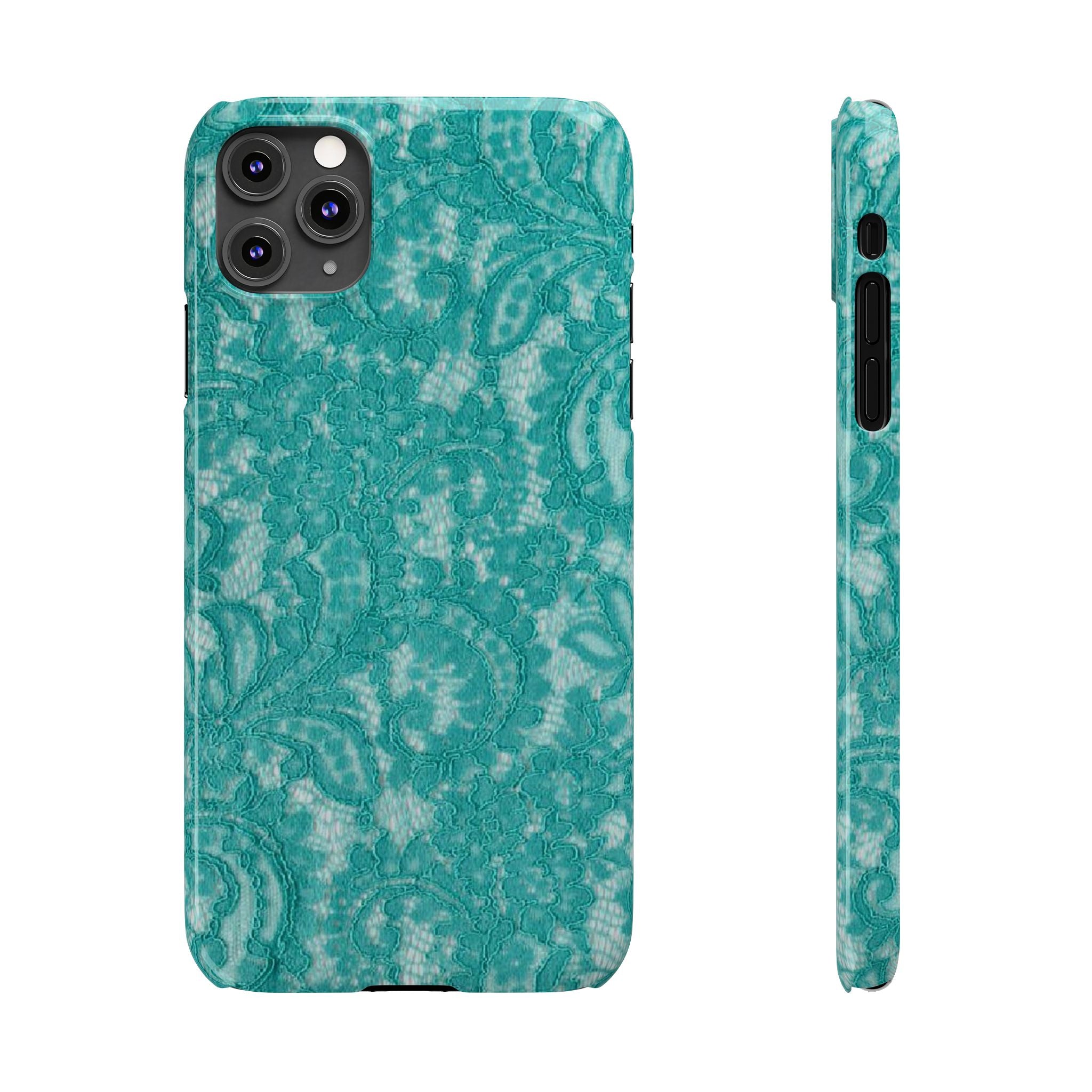 Baby Betty Case - Planet Missy