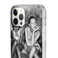 The moment Case