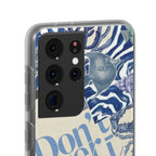 Fall „Don’t Overthink It“