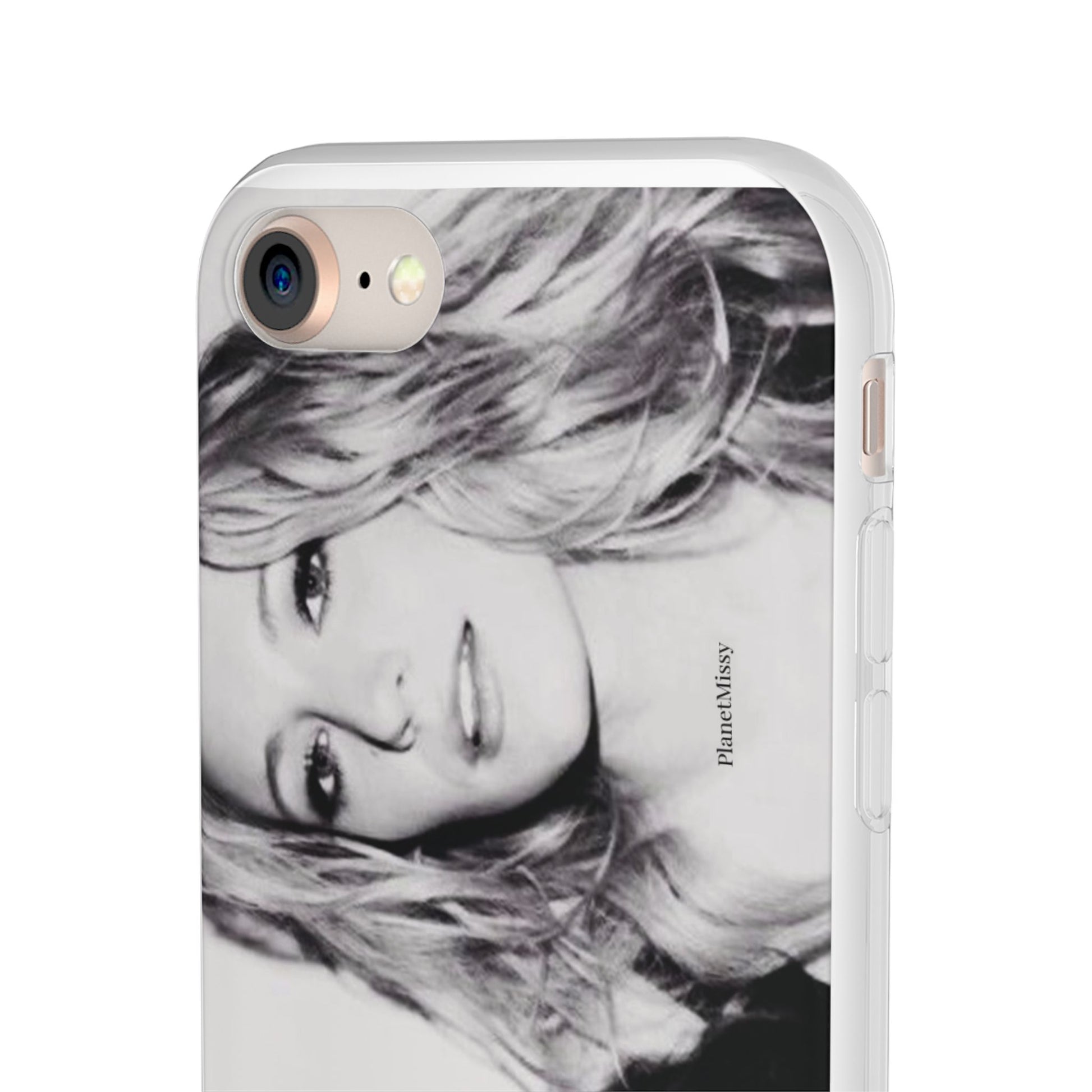 GG Case - Planet Missy