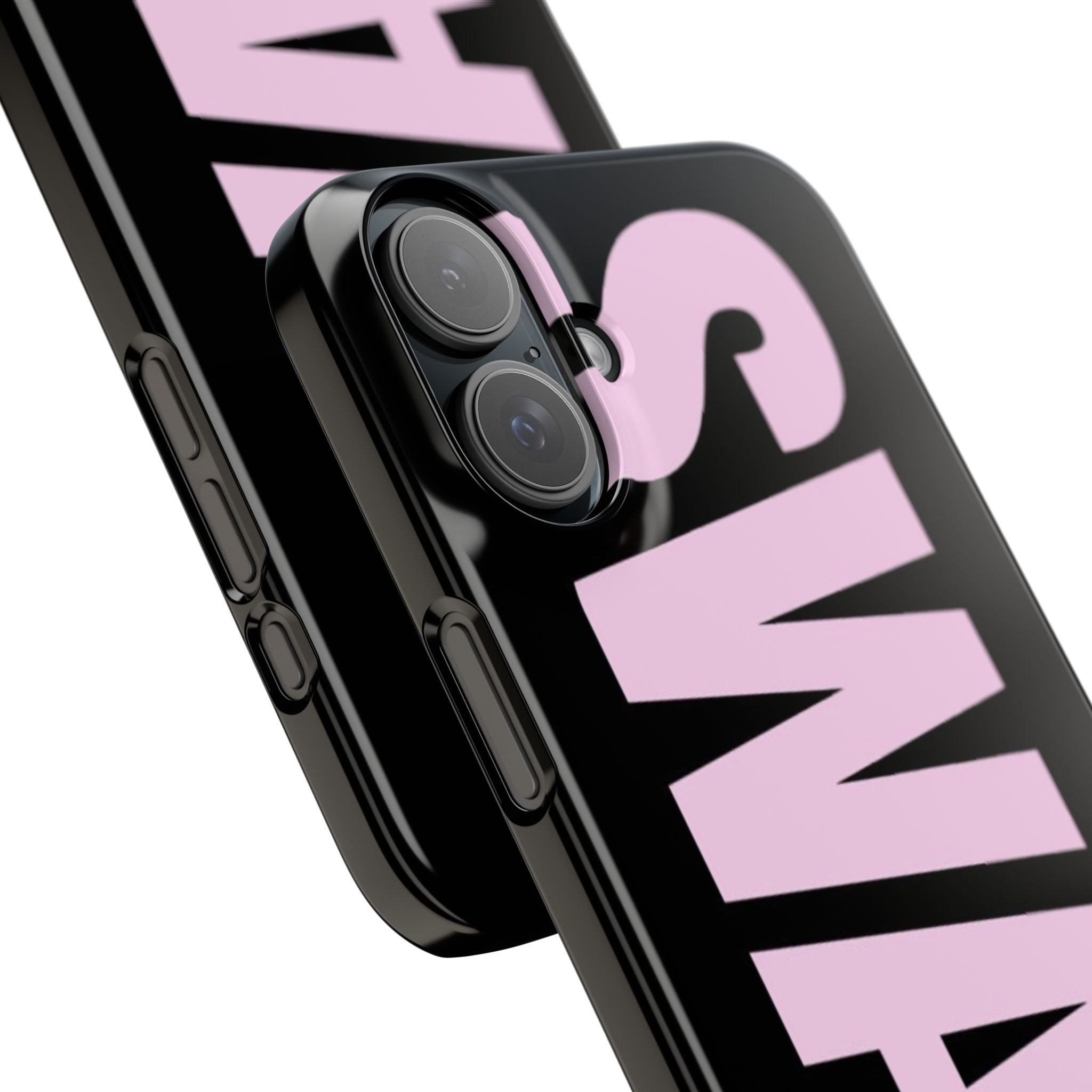 SWAG Phone Case - Planet Missy