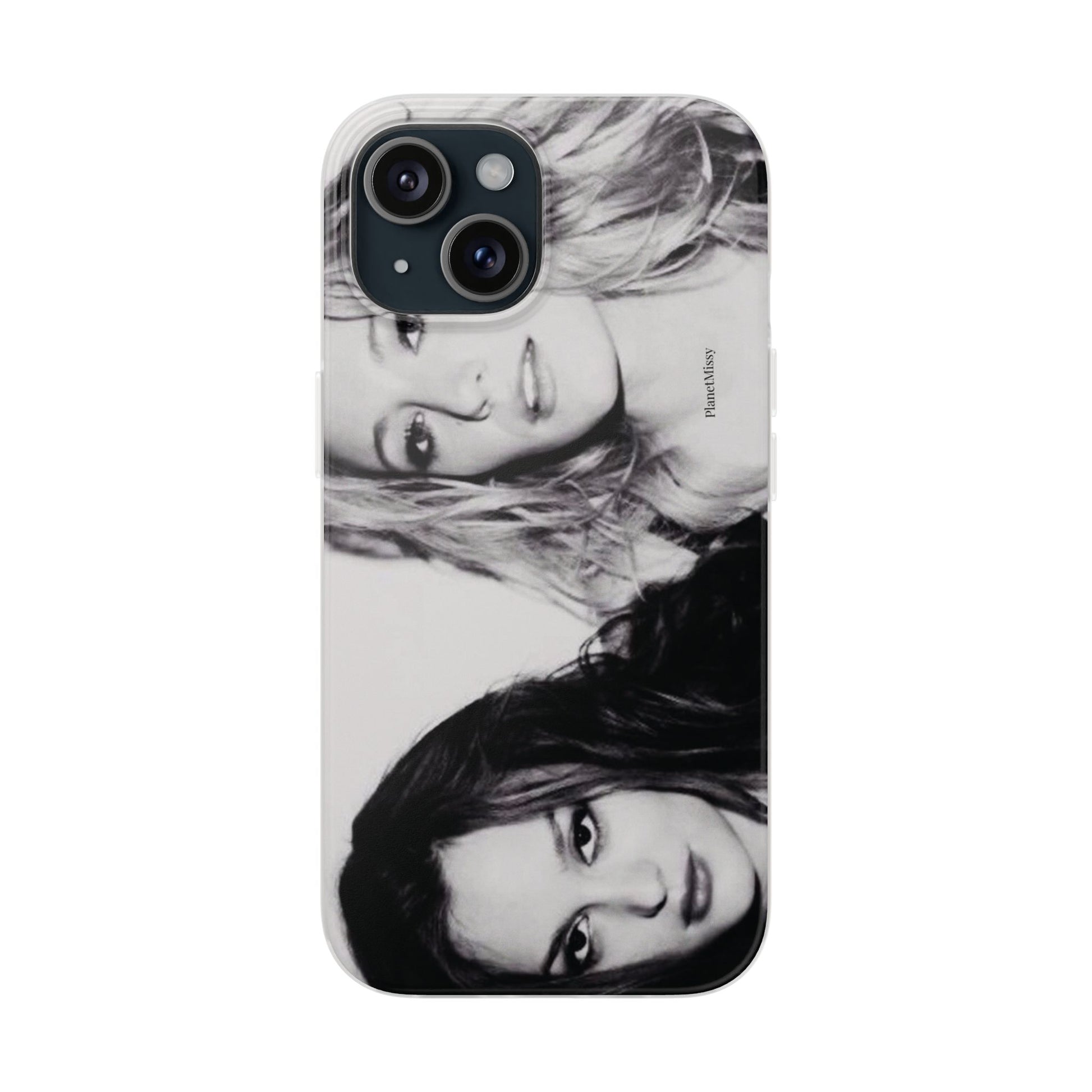 GG Case - Planet Missy