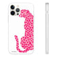 Pink Leopard Case