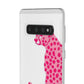 Pink Leopard Case
