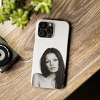 Kate Moss Phone Case